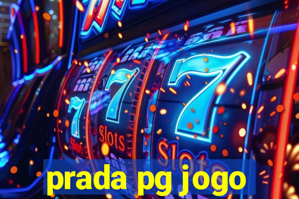 prada pg jogo